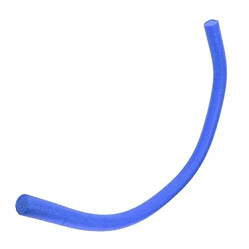 Produktbild: TOYANDONA Schwimmender Schwammstock Schwimmnudeln Schwimmstöcke Für Schwimmbecken Schwimmende Schwammnudeln Aufblasbare Poolnudeln Wassernudeln Schwimmen Augen Bedecken Hilfswerkzeug Bankett