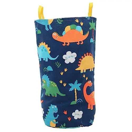 Produktbild: TOYANDONA Sprungsack Neuheit Outdoor-Spiele Kartoffelsack-Renntaschen für Kinder Sackhüpfen Kinderspielzeug sportspiele Lustig Spielzeuge Tasche für Kartoffelsackrennen Hof Spiele Segeltuch