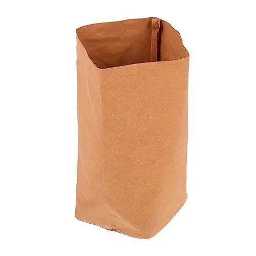 Produktbild: TOYANDONA Wasserfester Pflanzenübertopf Aus Bastelpapier Im Retro-Stil Dekorativer Blumentopf Für Sukkulenten Und Kleine Pflanzen Langlebig Und Sicher Für Zuhause