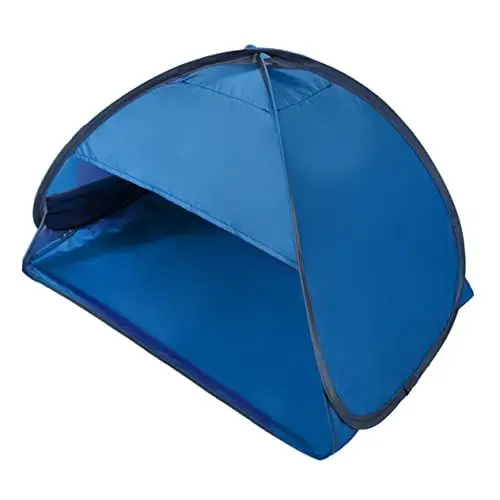 Produktbild: TOYANDONA Automatisches Strandzelt - Schnellöffnungszelt Für Kinder - - Perfekt Für Camping Picknicks
