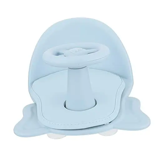 Produktbild: TOYANDONA Rutschfester Babybadewannensitz Für Neugeborene Und Kinder Nicht-badewanne Für Kleinkinder