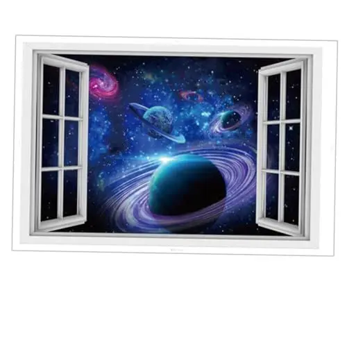 Produktbild: JOINPAYA living room decoration wohnzimmerdeko Wandtattoo D Wandtattoo für Keramikfliesen Abnehmbare Wandsticker Wandaufkleber für zu Hause Wandtattoos Haushalt Applikationen 3d