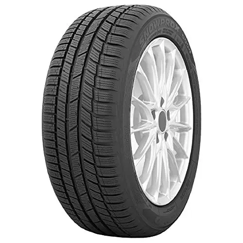 Produktbild: Toyo Snowprox S 954 XL M+S - 245/40R19 98W - Winterreifen