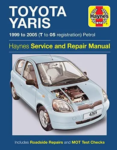 Produktbild: Toyota Yaris