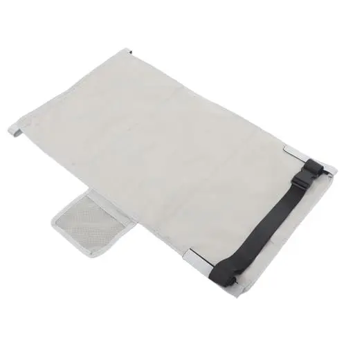 Produktbild: Toyvian 1 Satz Tragbares Reisebett kinder reisebetten kids travel bed cots Baby-Reiseutensilien zum Flugzeugfußstütze für Kinder Babybedarf Reisezubehör Flugzeugzubehör reisen Sitz Pedale