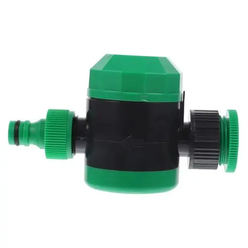 Produktbild: Toyvian Bewässerungs- Automatisch Garten Bewässerungssteuerung Gerät Blumenpflanzen Controller Gartenzubehör Bewässerungs-Timer