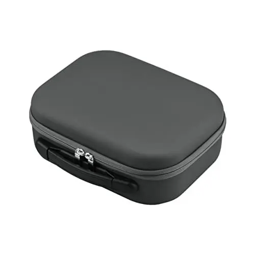 Produktbild: Toyvian 1stk Drohnen-Aufbewahrungstasche Aufbewahrungskoffer Für Drohnen Tragetasche Für Drohnen Tragbare Reisetasche Taschenorganizer Für Tragetaschen Handtasche Mini Nummer Pu
