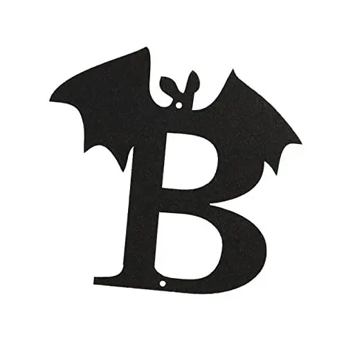 Produktbild: Toyvian 2 STK Halloween-girlanden-Banner Ziehen Sie Die Flagge Dreieck