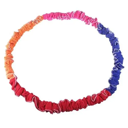 Produktbild: Toyvian 2m Kinder Outdoor-Sport Elastisches Seil Südost-Nordwest-schiebespiel Teambildung Sensorisches System-trainingsspielzeug