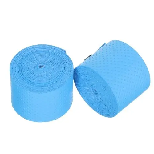 Produktbild: Toyvian Drumstick Supplies 2 Stück Drumstick - Riemen Bequeme Passform