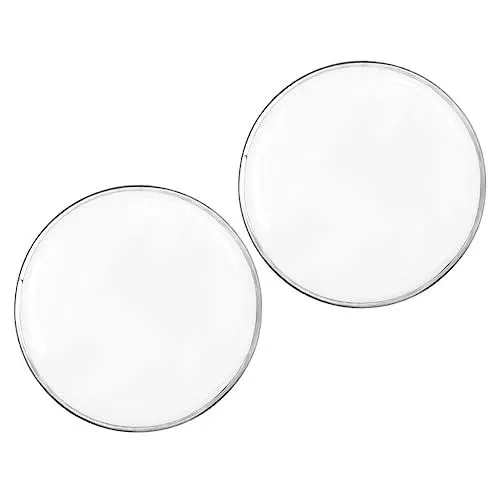 Produktbild: Toyvian Schlagzeugset Drum 6 Zoll Übungspads Ersatztrommel Mehrzweck-drum-zubehör