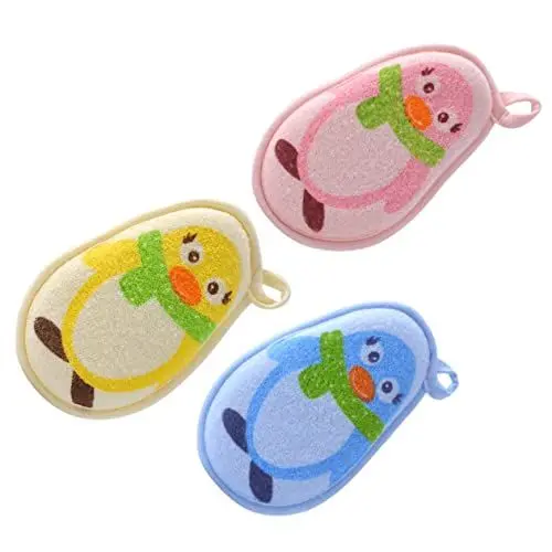 Produktbild: Toyvian Entzückende Babybadewanne Für Kleinkinder Reichhaltiger Schaum Für Sanfte Hautpflege