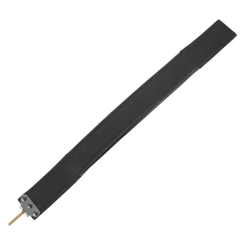 Produktbild: Toyvian Akkordeon-Bass-Strip praktischer Akkordeongurt Ziehharmonika-Gürtel Musikinstrumente Schlüsselband Akkordeon-stabile Gürtel verstellbarer Akkordeongurt Erwachsener Zubehör