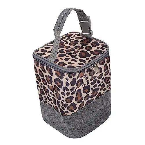 Produktbild: Toyvian Aufbewahrungstaschen Für Reise-Milchflaschen Für Babys Reise-Babyflaschen Babyflaschen-Aufbewahrungstasche Milchflaschen-Tasche Mit Griff Milchflaschen-Tragetasche