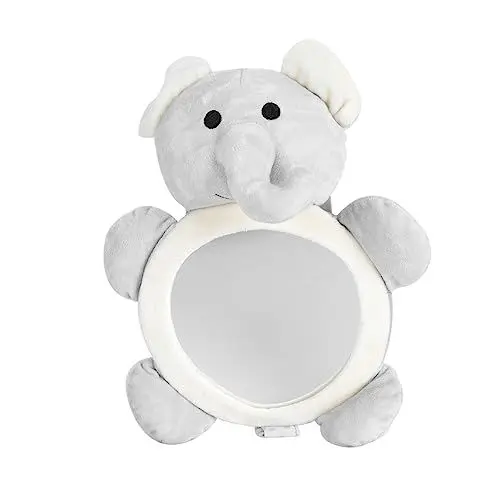 Produktbild: Toyvian Spiegel Rückspiegel Sicherheits-rückspiegel Sicherheitsspiegel Aus Kunststoff