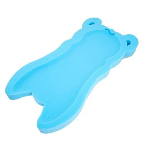 Produktbild: Toyvian Baby Badematte Babysitze Für Kleinkinder Babybadekissen Baby-badesitz Neugeborene Badewanne Kleinkinderbad Für Die Babywanne Kleinkinder Badematte Babybadeschwammkissen