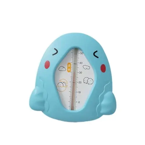 Produktbild: Toyvian Babybadewanne Elektrisches Babybadezubehör Wassergrün
