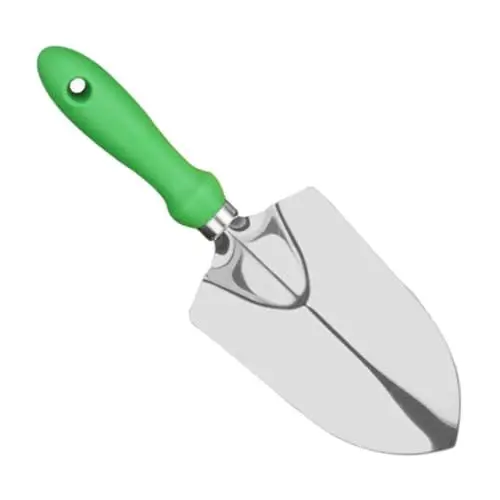 Produktbild: Toyvian Gartenschaufel Handgerät für Pflanzen Multi Funktionale Kelle zum Graben Jäten Umpflanzen Robust für Gartenliebhaber
