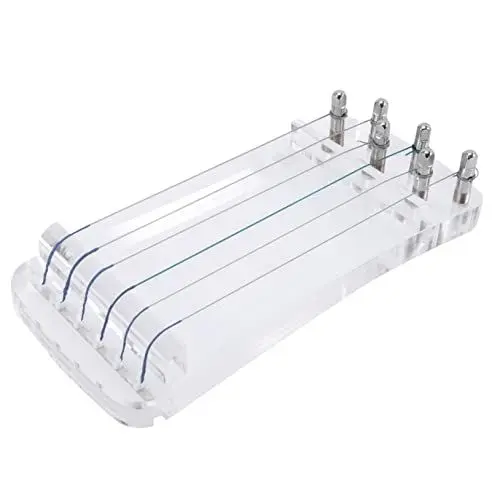 Produktbild: Toyvian Tragbarer Fingertrainer Fingerstärker Zum Lernen Fingertrainingsgerät Warmer Ton