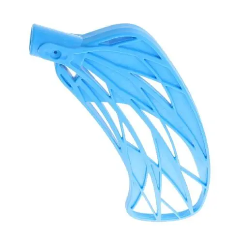 Produktbild: Toyvian Inline Hockey Stick Head für Feld und Straßenhockey Vielseitiger Ersatz für Sportarten Wie Eishockey und Ballhockey für Anfänger und Hochwertige Verarbeitung für Verschiedene