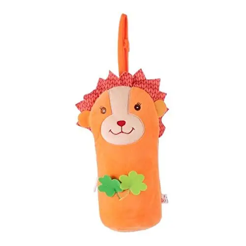 Produktbild: Toyvian Isoliertaschen Muttermilch Isoliertasche Reise Handtasche Babyflaschen Reisetasche Tragbare Babyflaschen Tasche Aufbewahrungstaschen Für Reisen Muttermilchflasche