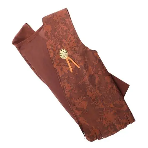 Produktbild: Toyvian Jeansjacke Westenoberteil Cowgirl-Oberteile für Damen Spiele für Erwachsene dartscheibe Kinder Kostüm für Party verrücktes Kleid Junge Kleidung Vereinigte Staaten Zubehör Gestrick