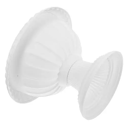 Produktbild: Toyvian Kreativer Römischer Blumentopf Dekorativer Pflanzer für Hochzeiten und Gartenveranstaltungen Durchmesser Eleganter Retro Stil für Grüne Kleinen Räumen