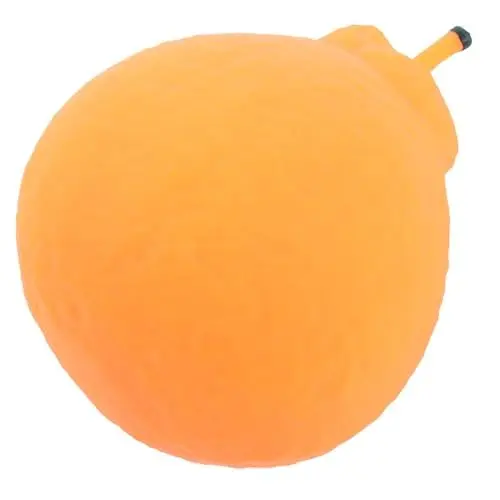 Produktbild: Toyvian Künstliche Orange Deko Modell Realistische Simulation Frucht Für Heimdekoration Partys Und Fotoshootings Lebensechte Nachbildung Für Obstgeschäfte Und Sommerdekoration