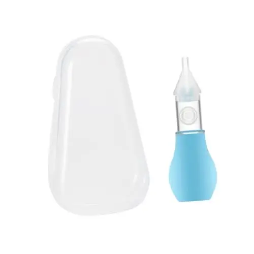 Produktbild: Toyvian Sauger Für Babys Nasensauger für Babys Entferner Baby Nasenabsauger Babysauger Nasenreiniger für Kleinkinder Absauggerät für Kinder Attraktor