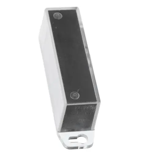 Produktbild: Toyvian Solarbetriebene Led Gartenzaunleuchte Wasserdichte Dekorative Wandlampe Für Outdoor Treppen Und Festlichkeiten Mit Intelligentem Lichtsteuerungssystem Für Stimmungsvolle
