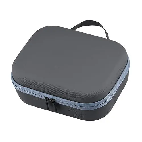 Produktbild: Toyvian Tragbare Aufbewahrungstasche Aufbewahrungstasche Ferngesteuerte Drohne Drohnen Tragbare Tragetasche Polyester Reisen Fernbedienung Handtasche Koffer