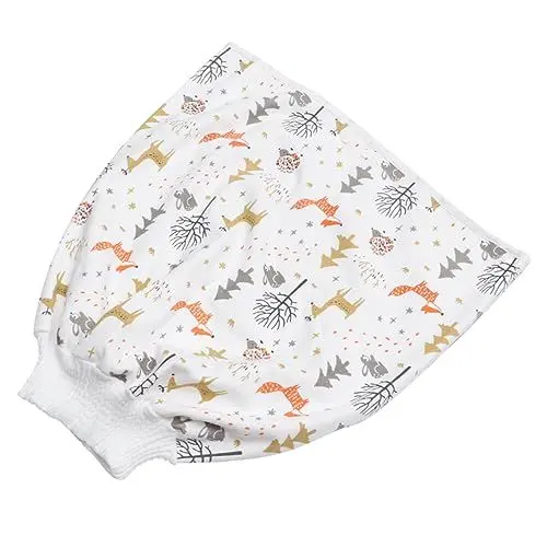 Produktbild: Toyvian Urinale Schlafhose Kleinkind Windeln Babywindelhose Kleinkind-pipi-pads Töpfchen Windelhose Hosen Für Babyjungen Babywindeln Wasserdichte Tpu-membran Kleiner Junge Tasche Das Bett
