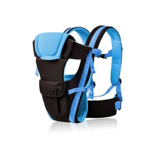 Produktbild: Toyvian wickeltuch baby trageschal Ergonomic baby carrier Baby carrying system Baby carrying solution baby träger Babytragetuch Babyschale Schultern Rucksack Kinderwagen Gurt neugeboren