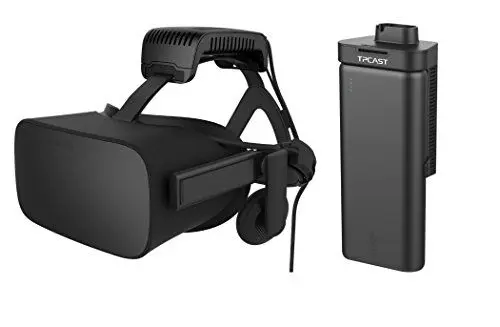 Produktbild: TPCAST Wireless Adapter für Oculus Rift