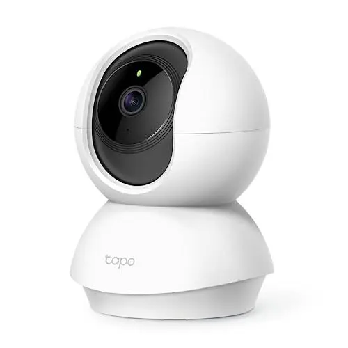 Produktbild: TP-LINK PT HOME SECURITY WI-FI CAMERA