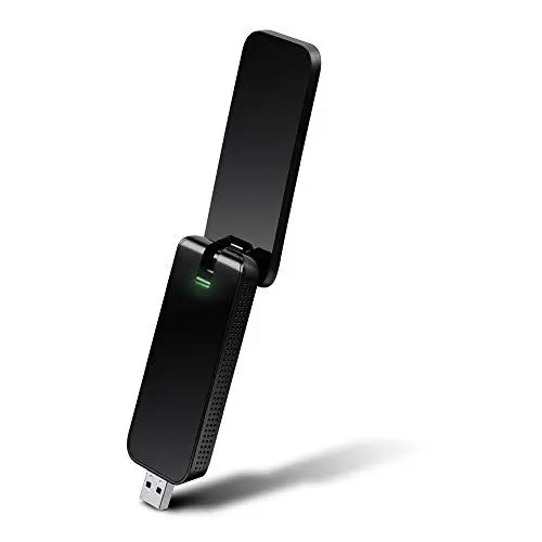 Produktbild: TP-Link Archer T4U AC1300 V2 USB 3.0