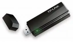Produktbild: TP-Link Archer T4U Netzwerkkarte