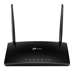 Produktbild: 300Mbps Wireless N 4G LTE Telephony Router