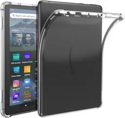 Produktbild: TQQ Hülle für Alle Neuen Amazon Fire HD 10 & 10 Plus Tablets (13./11. Generation, 2023/2021 Release) 10.1