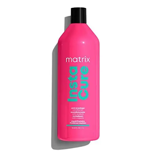 Produktbild: MATRIX TOTAL RESULTS INSTACURE ACONDICIONADOR ANTIROTURA 1000 ML