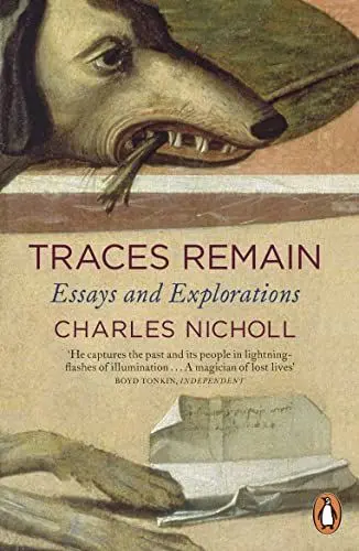 Produktbild: Traces Remain: Essays and Explorations