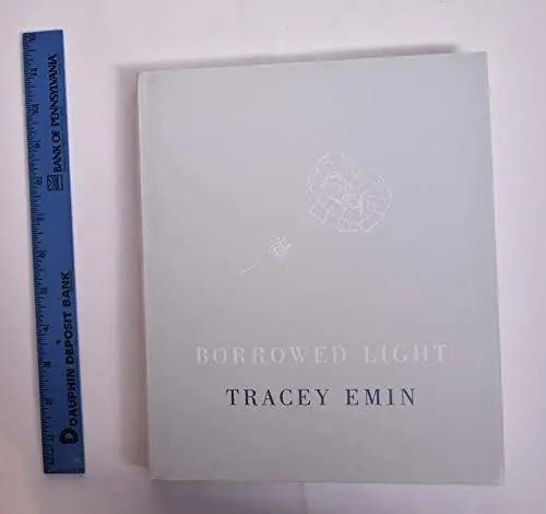 Produktbild: Tracey Emin: Borrowed Light