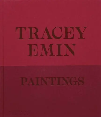 Produktbild: Tracey Emin Paintings