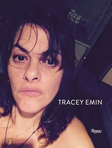 Produktbild: Tracey Emin: Works 2007-2017