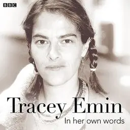 Produktbild: Tracey Emin in Her Own Words