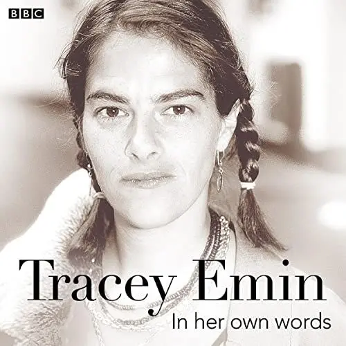 Produktbild: Tracey Emin in Her Own Words