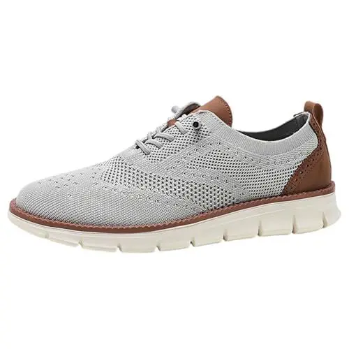 Produktbild: Trachtenschuhe Herren Men Outdoor Laufschuhe Jungen Gym Sports Sneakers Men Outdoor Halbschuhe Militär Schuhe Herren