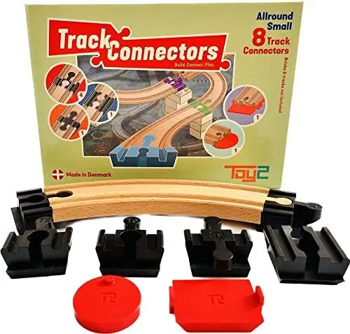 Produktbild: Track Connector – Allround – klein