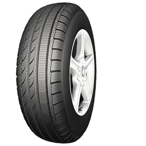 Produktbild: TracMax S-210 XL - 205/45R16 87H - Winterreifen