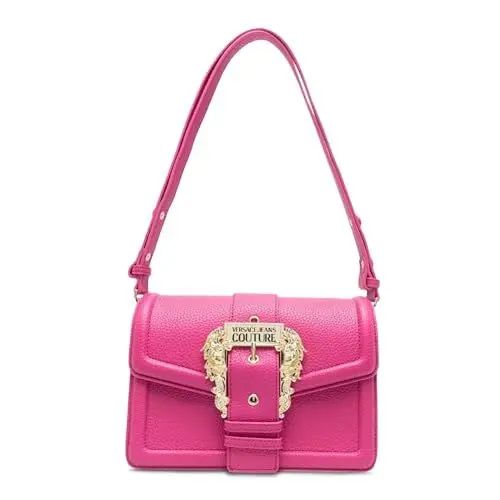 Produktbild: TRACOLLA Donna Versace Jeans Couture 75VA4BF1ZS413-455 Fucsia